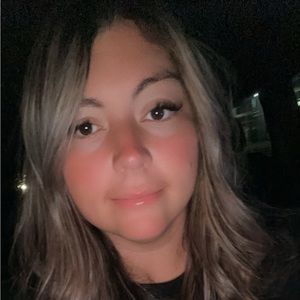 Meet your Posher, Joanna